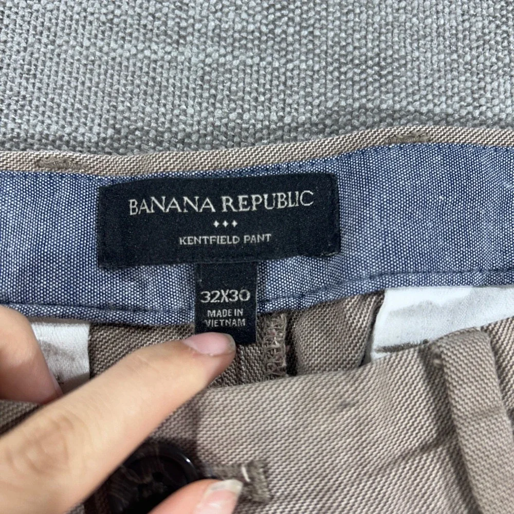 Banana Republic banana republic